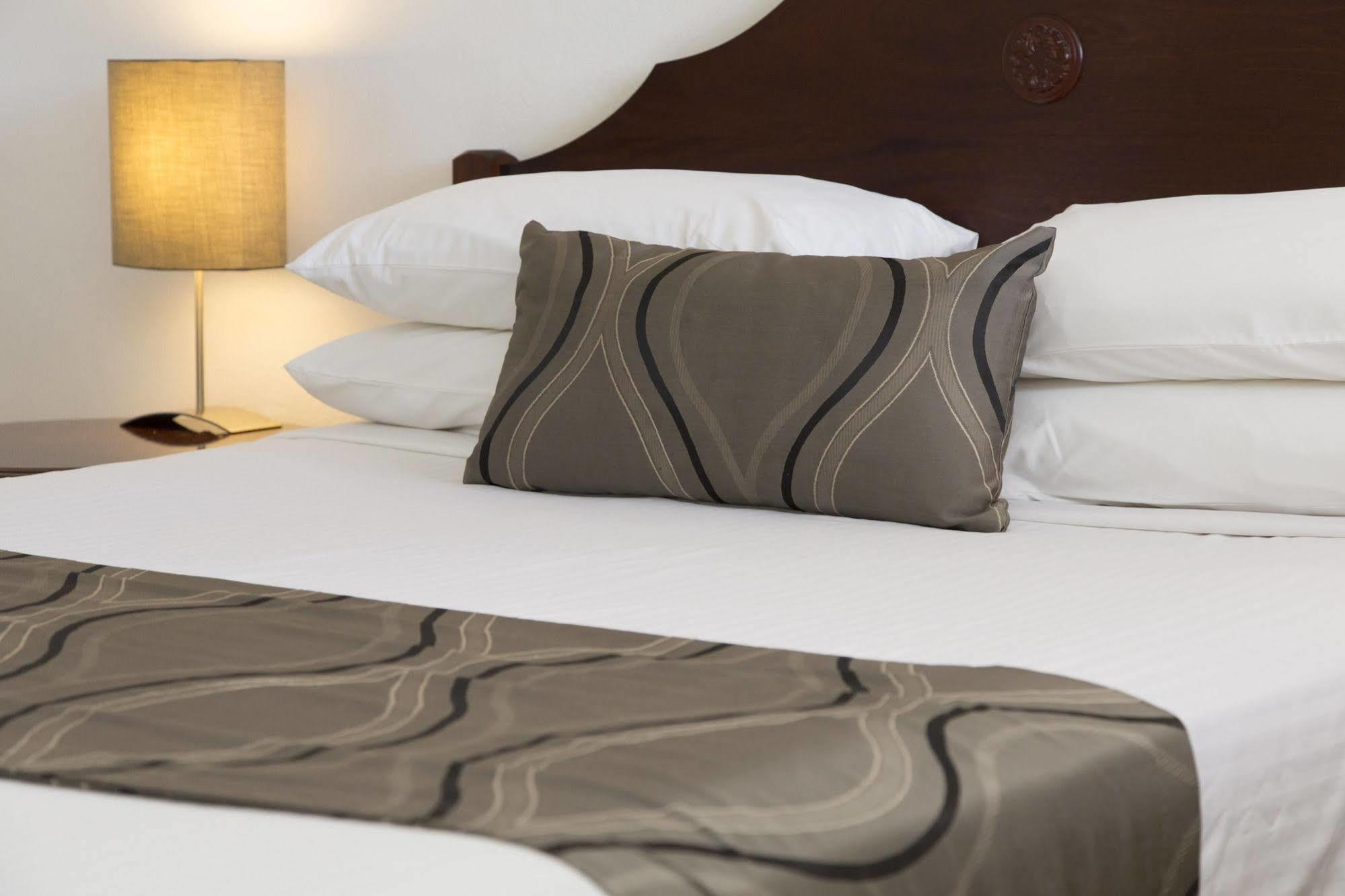 A Line Motel Гриффит Экстерьер фото